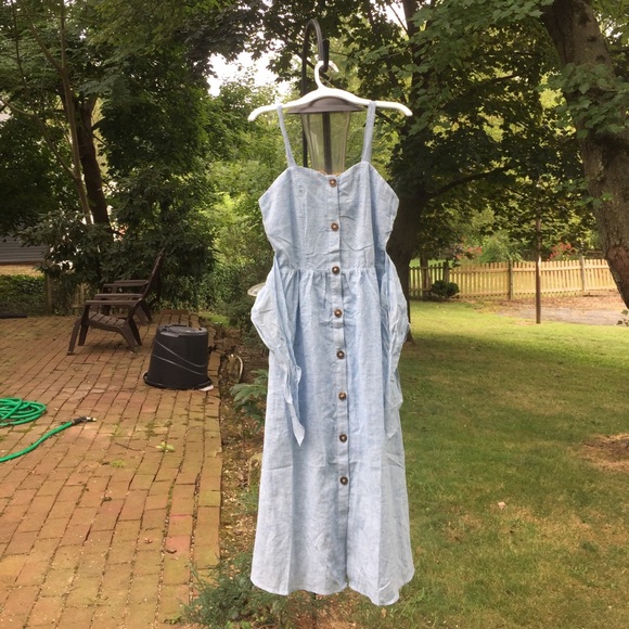 Dress - Picture 2 of 3